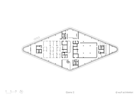 Helmholtz Pioneer Campus 